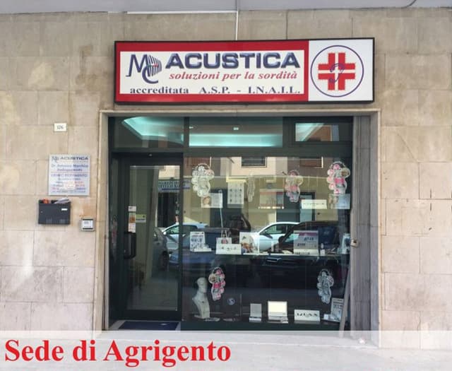 MC Acustica - Soluzioni per Sordita' - Immagine 2