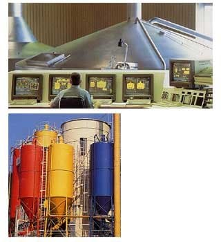 M.C. Control Srl - Immagine 1