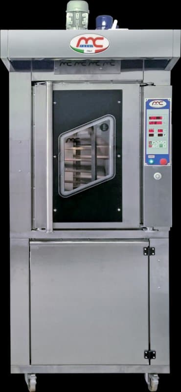 MC Forni - Immagine 1