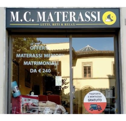 MC Materassi - Immagine 1