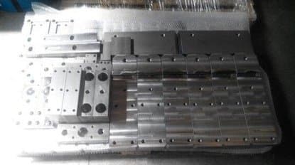 MCM Lavorazioni Meccaniche - Immagine 2