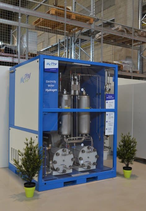 Mcphy Italia - Immagine 1