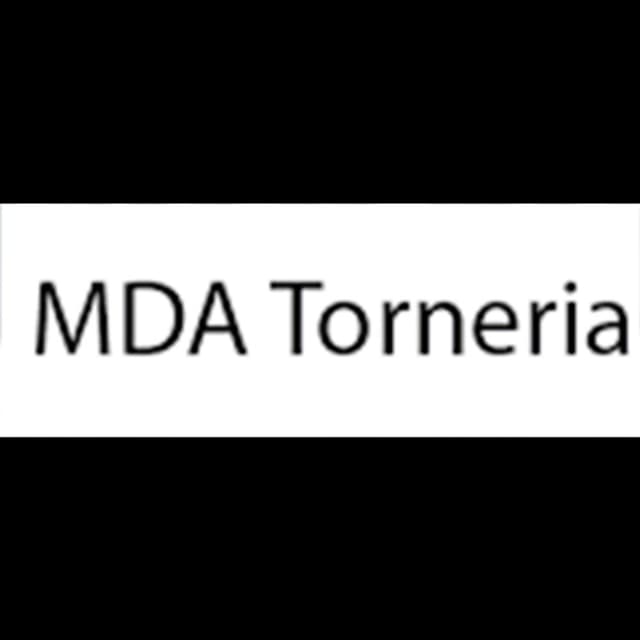 MDA Torneria - Immagine 1