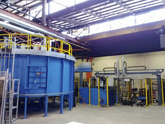 Meapforni S.r.l. - Immagine 1