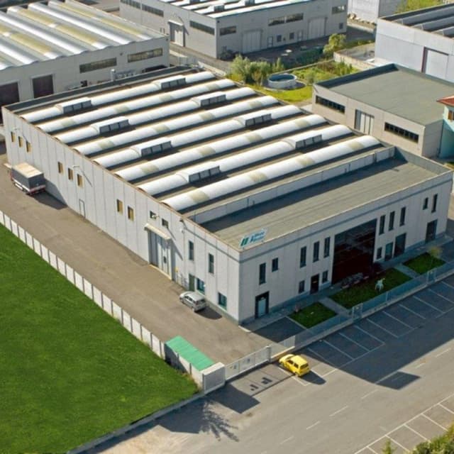 Meccanica Broter di Brodini e C. - Immagine 1