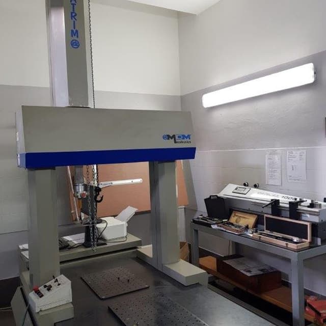 Meccanica Broter di Brodini e C. - Immagine 2