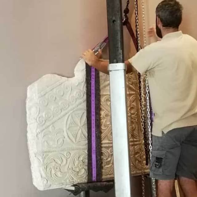 Meco Levigatura - Immagine 1