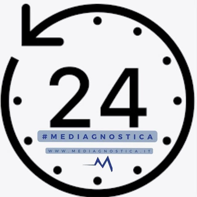 Mediagnostica - Immagine 1