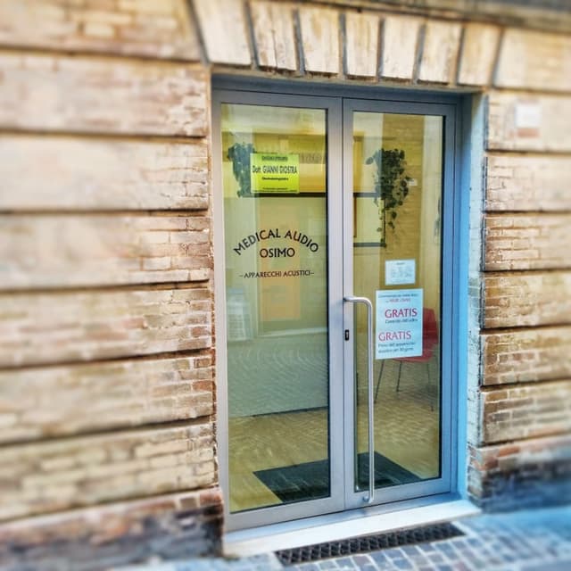 Medical Audio Osimo - Immagine 1
