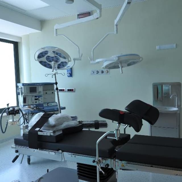 Medical Center - Immagine 2