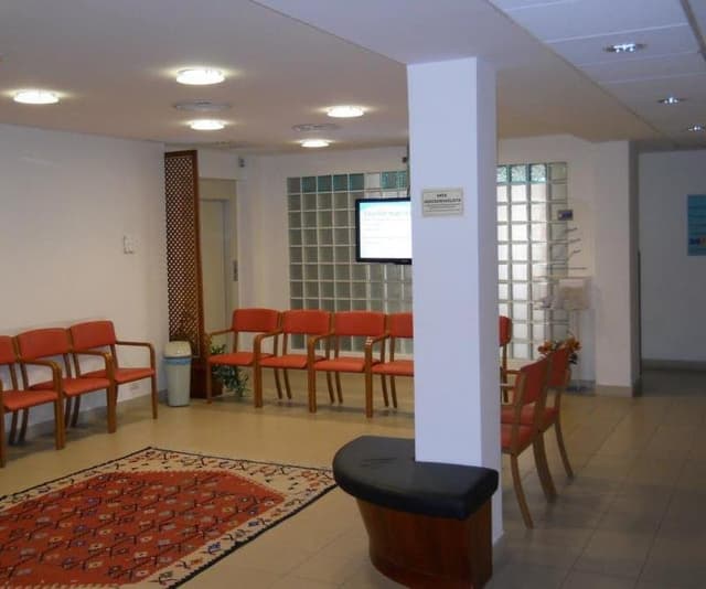 Medical Center - Immagine 2