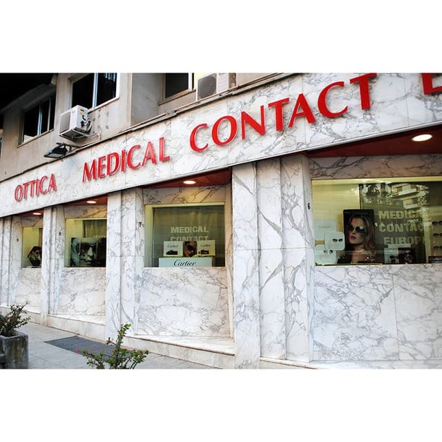 Medical Contact Europe - Immagine 1
