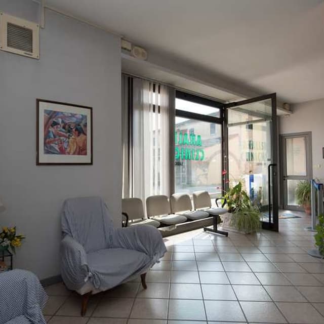 Medicina Del Lavoro Santa Chiara Srls - Immagine 1