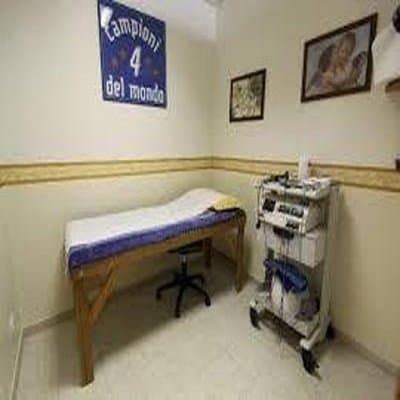 Medicina dello Sport - Immagine 2