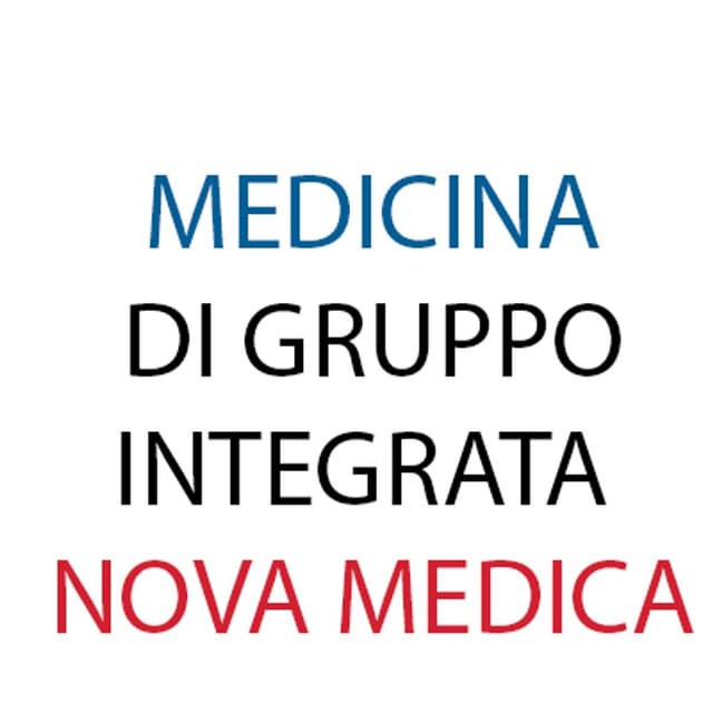 Medicina di Gruppo Integrata Nova Medica - Immagine 1