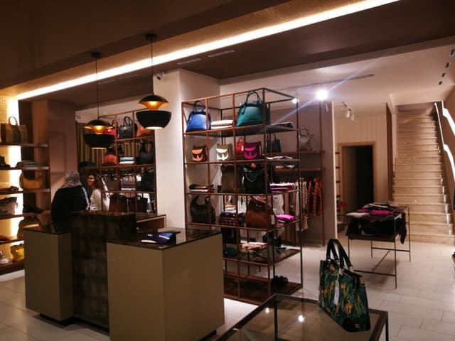 Mendoza Abbigliamento Donna - Immagine 2