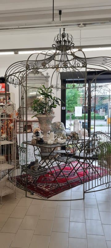 Mercatino di Grazia - Immagine 1