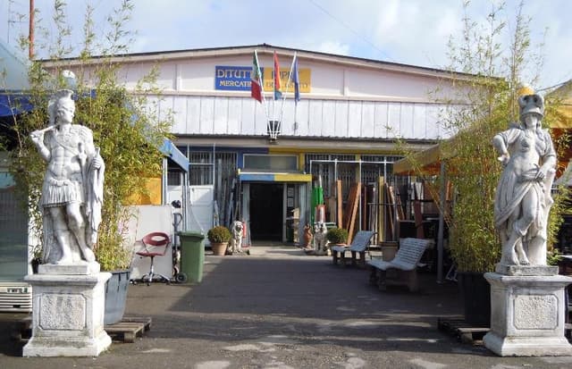 Mercatino Dituttodipiu' - Immagine 1