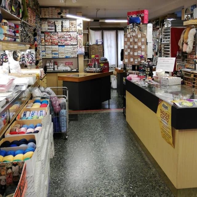 Merceria Cazzoli di Tiziana Cazzoli - Immagine 1