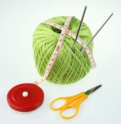 Merceria Punto Blu - Immagine 1