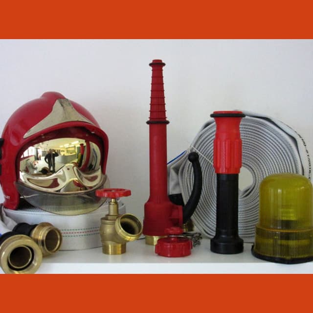 Me.Ro. Estintori - Immagine 1