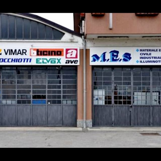 M.E.S. Materiale Elettrico - Immagine 2