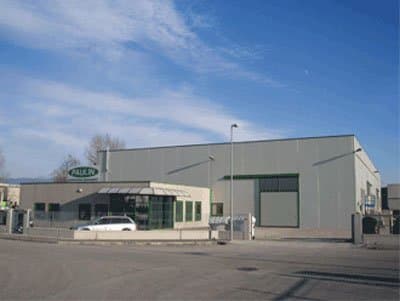 Metal Paulin - Immagine 1