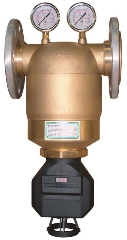 Metalife - Immagine 1