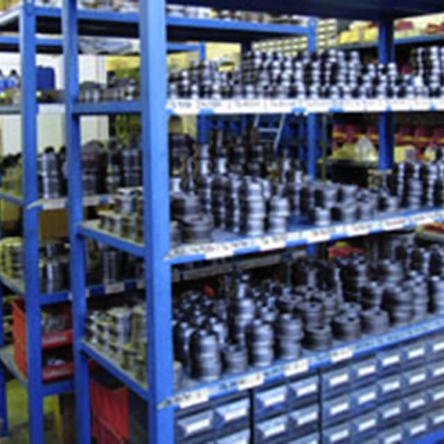 Metalmeccanica Durbano - Immagine 2