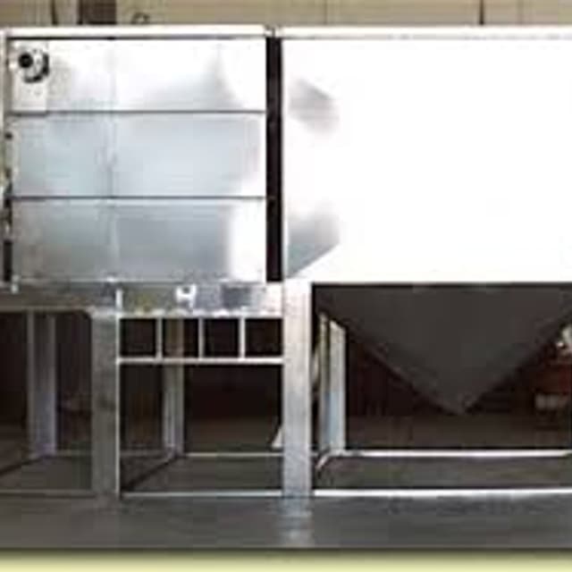 Metalmeccanica Franchini Carlo - Immagine 2