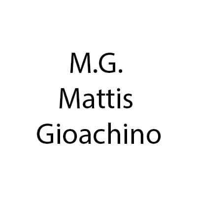 M.G. Mattis Gioachino - Immagine 1