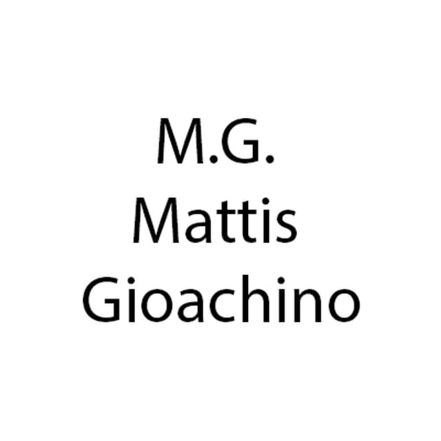 M.G. Mattis Gioachino - Immagine 2
