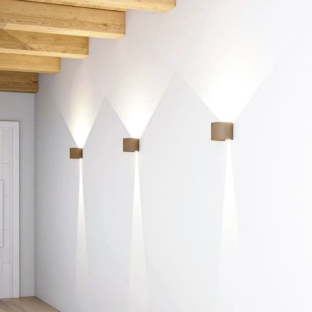 Mga Forniture Elettriche - Immagine 2