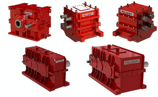 Mgs Gears - Immagine 2