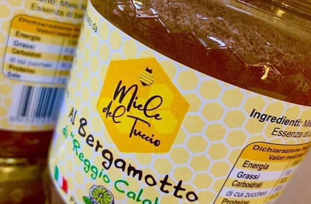 Miele del Tuccio - Immagine 1