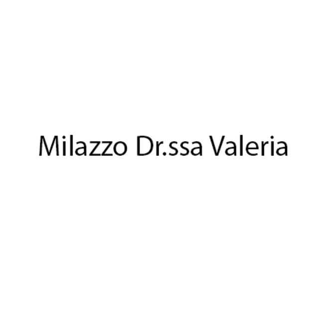 Milazzo Dr.ssa Valeria - Immagine 1