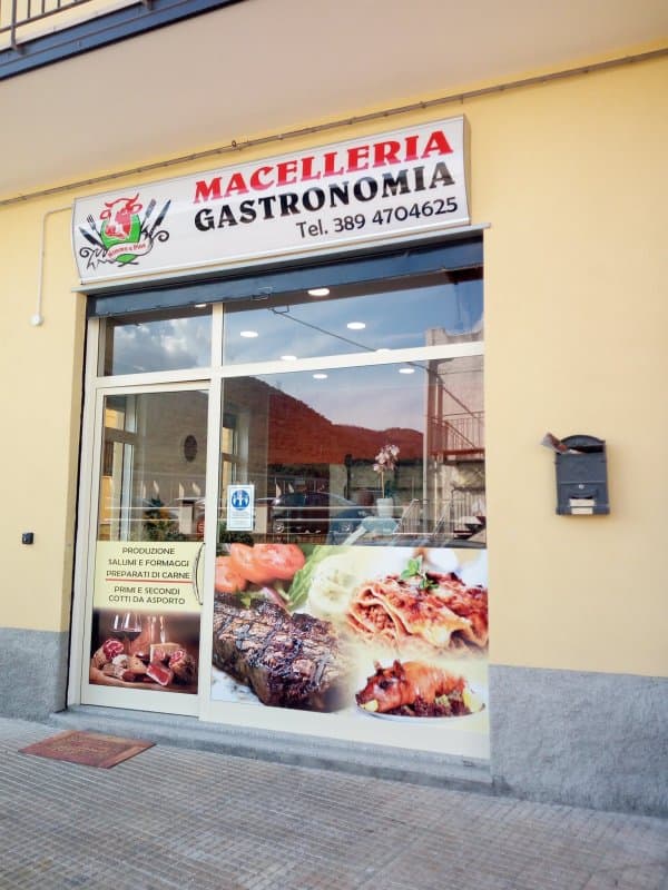 Mimmo e Pina Macelleria Gastronomia - Immagine 1
