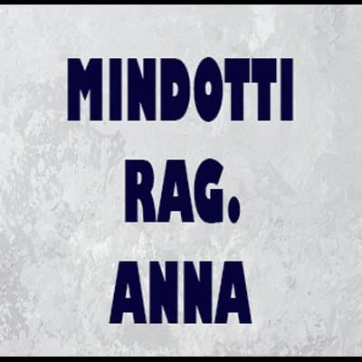 Mindotti Rag. Anna - Immagine 1