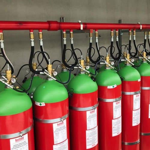 Minguzzi Antincendio - Immagine 1