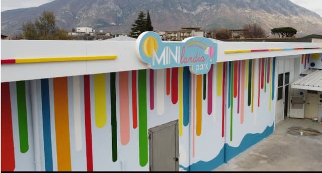 Minilandia park - Immagine 1