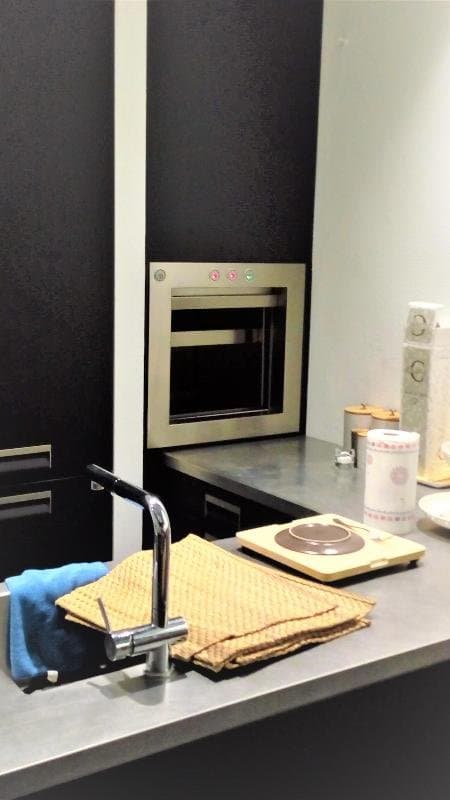 Minilift Carg - Immagine 2