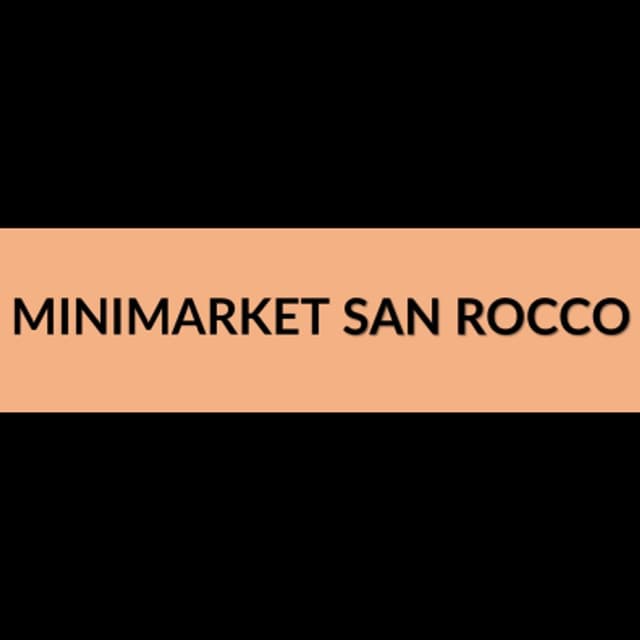 Minimarket San Rocco - Immagine 2
