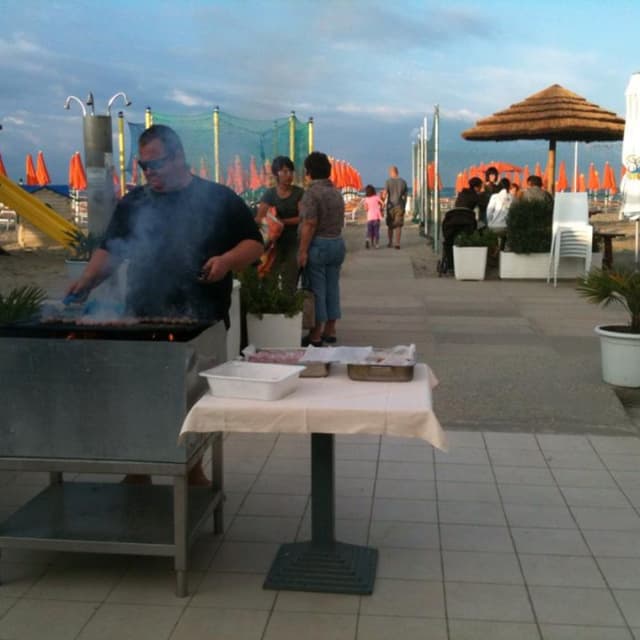 Miramare Ristorante sul Mare - Immagine 2