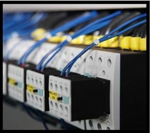 Mirko Moffa Impianti Elettrici - Immagine 1