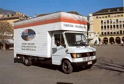 Mitterer Traslochi - Immagine 1