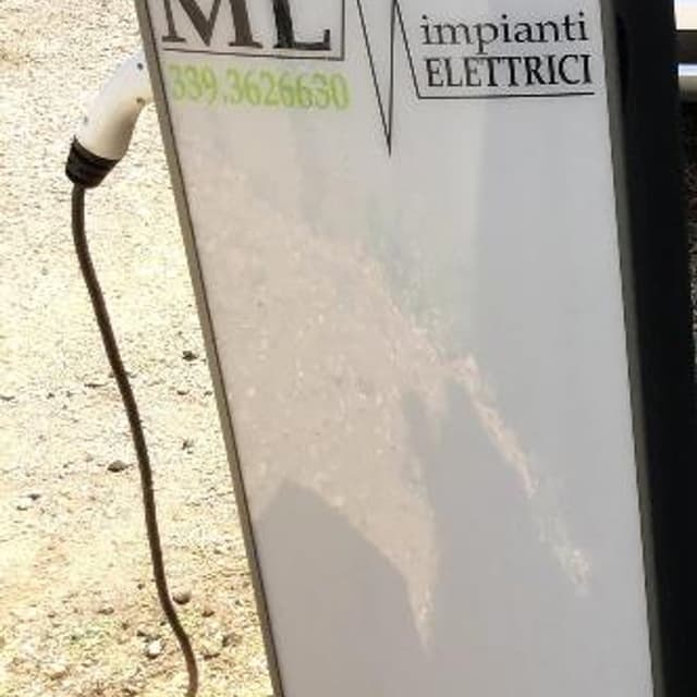 ML Impianti Elettrici srl - Immagine 2