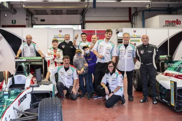 MM International Motor Sport - Immagine 1