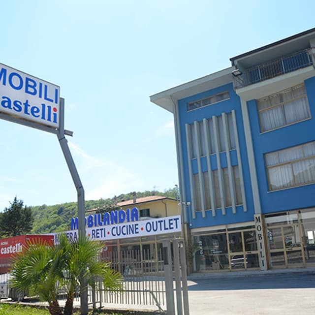 Mobili Castelli - Immagine 1