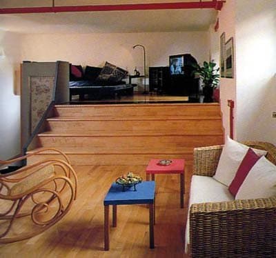 Mobilificio PFP S.r.l. - Immagine 2