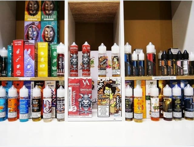 Moja Vape - Immagine 2